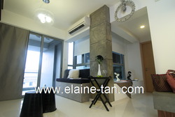 Oxford Suites (D8), Apartment #165041512